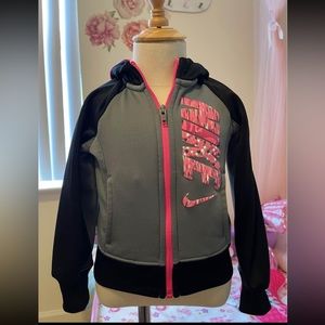 2t Nike jacket